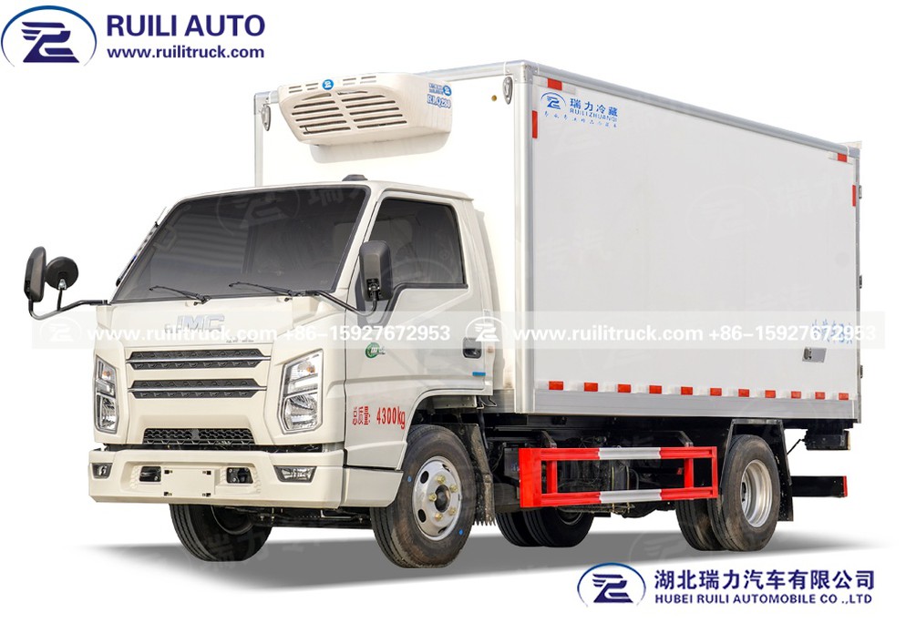 Isuzu refrigerated Truck Price List Philippines Truck for Sale Isuzu refrigerated Truck Price List Philippines Truck for Sale